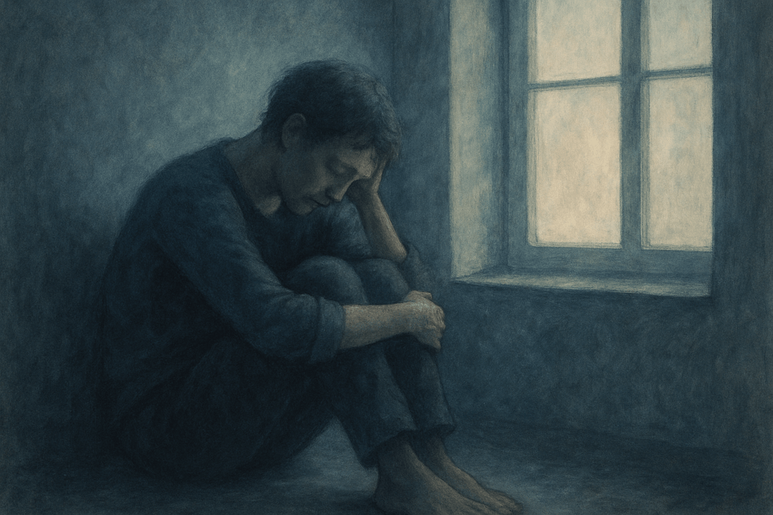 Understanding Depression: A Guide to Support and Hope - Thrive Together eBooks