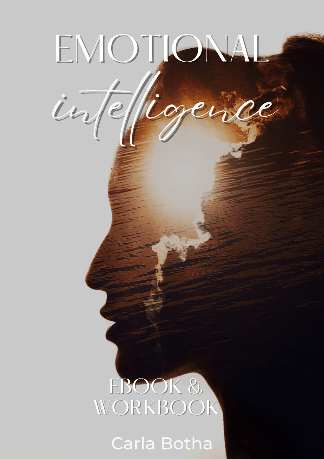 Emotional Intelligence: Master Your Emotions, Master Your Life - Thrive Together eBooks