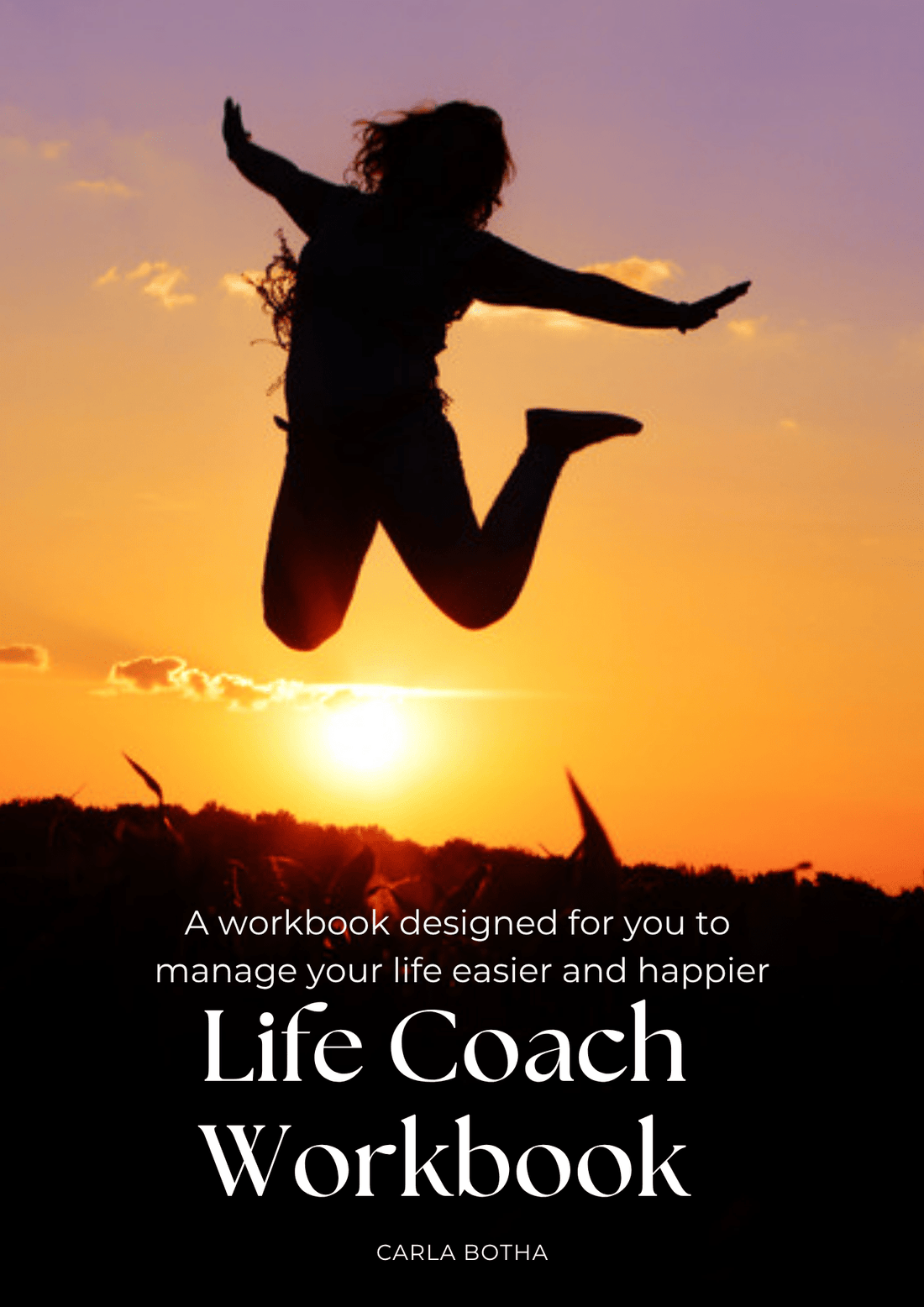 Transform Your Life: The Ultimate Life Coach Workbook to Unlock Your Full Potential - Thrive Together eBooks