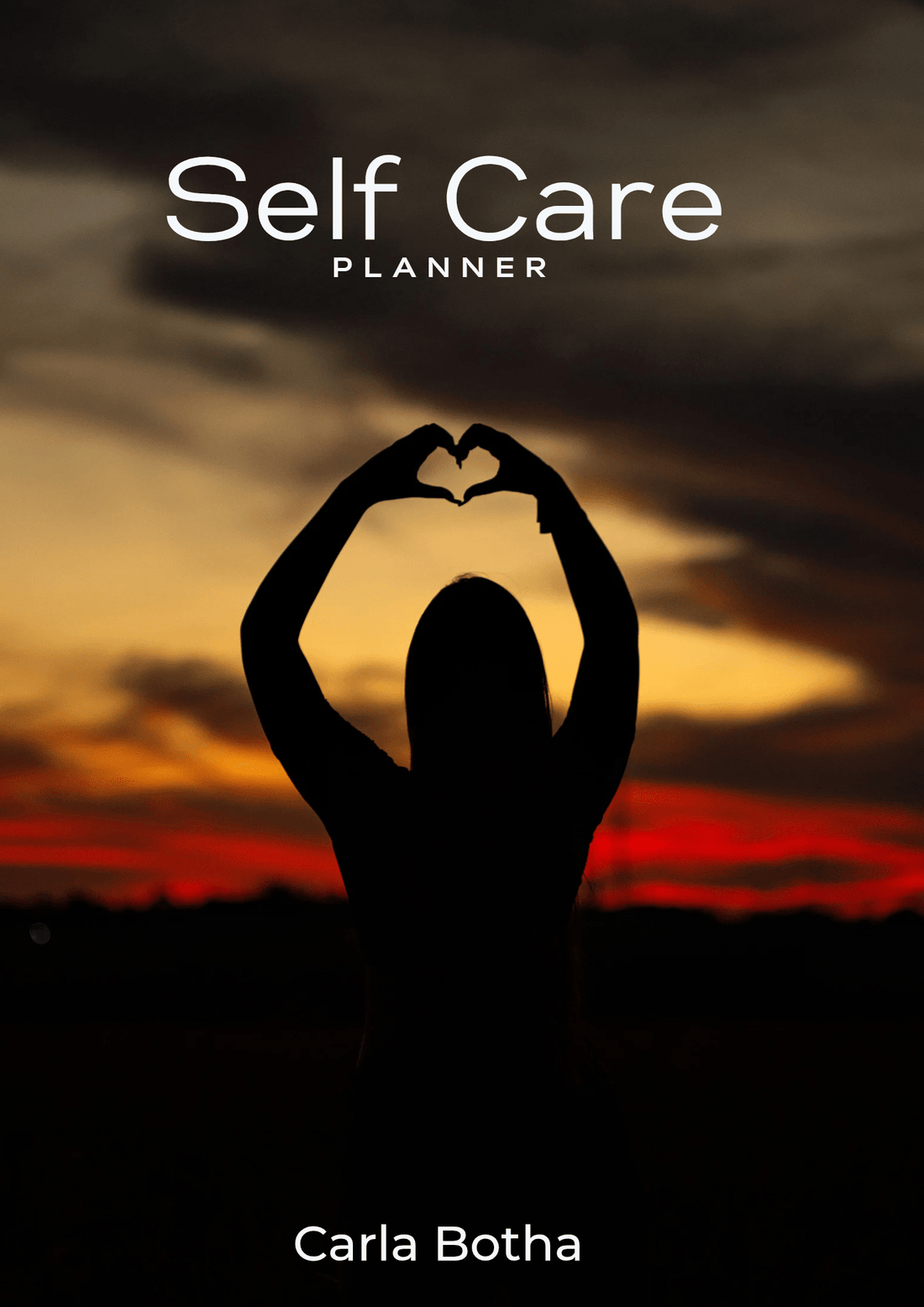 SELFCARE PLANNER - Thrive Together eBooks