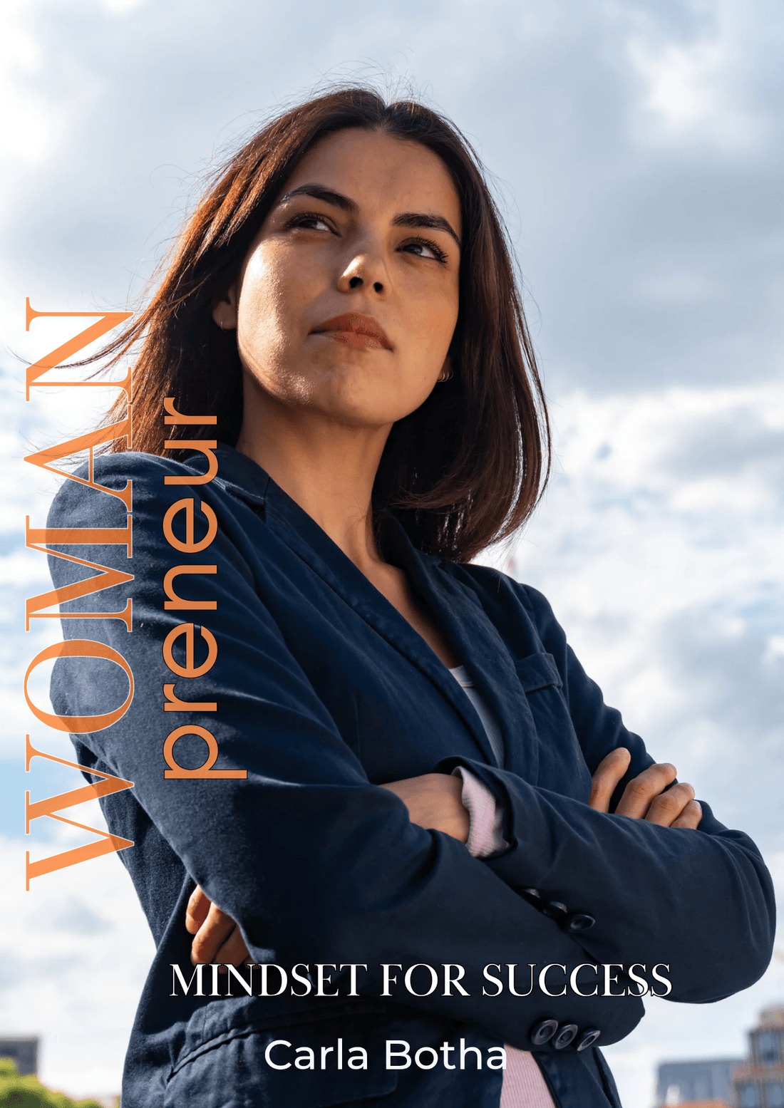 Unleash Your Inner Womanpreneur: The Mindset Shift That Changes Everything - Thrive Together eBooks