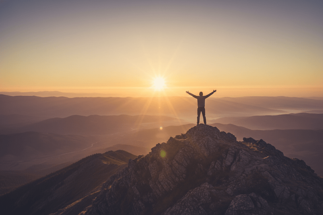 Goal Achievement Suite: Your Complete Guide to Success Planning & Personal Transformation in 2025 - Thrive Together eBooks