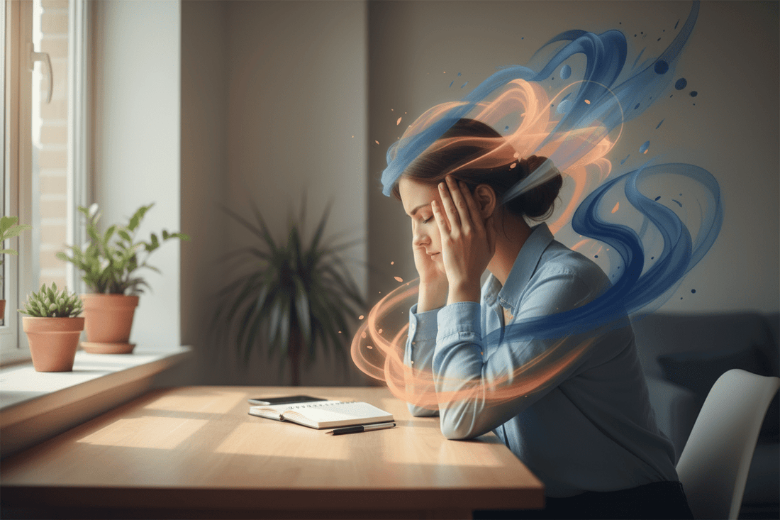 Stress Management Mastery: Your Complete Guide to Reducing Stress, Finding Balance & Reclaiming Peace of Mind - Thrive Together eBooks