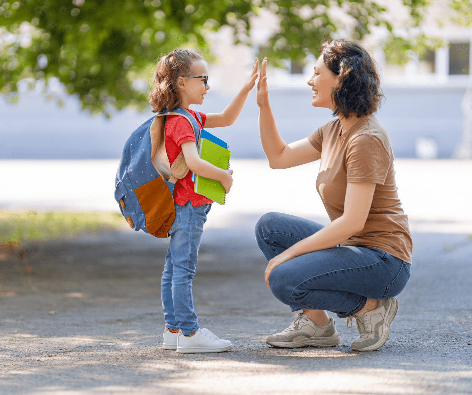 Parenting Resources