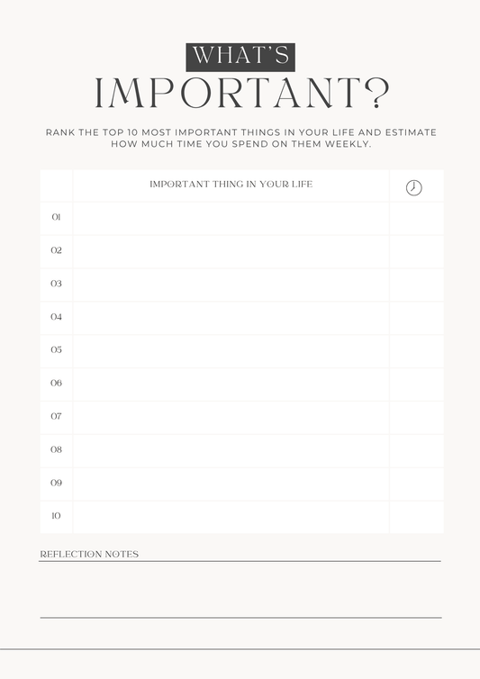 Life coaching - Thrive Together eBooks