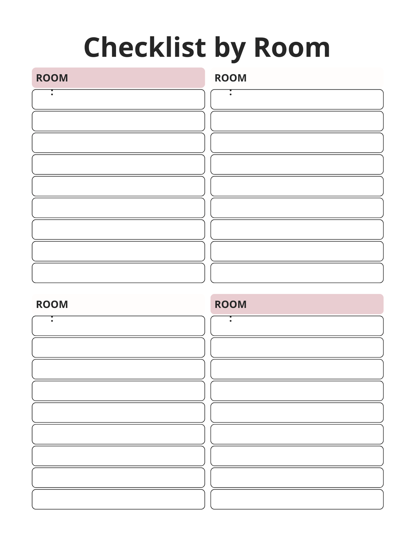 The Ultimate Mum Life Digital Planner: Stay Organized, Calm, and in Control - Thrive Together eBooks
