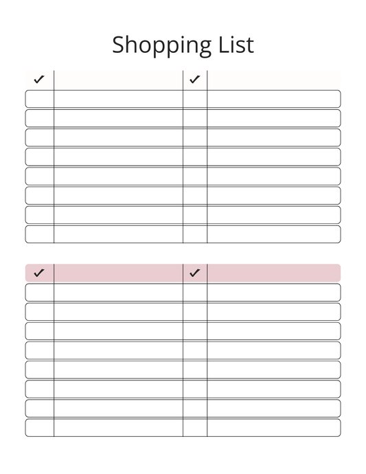 The Ultimate Mum Life Digital Planner: Stay Organized, Calm, and in Control - Thrive Together eBooks