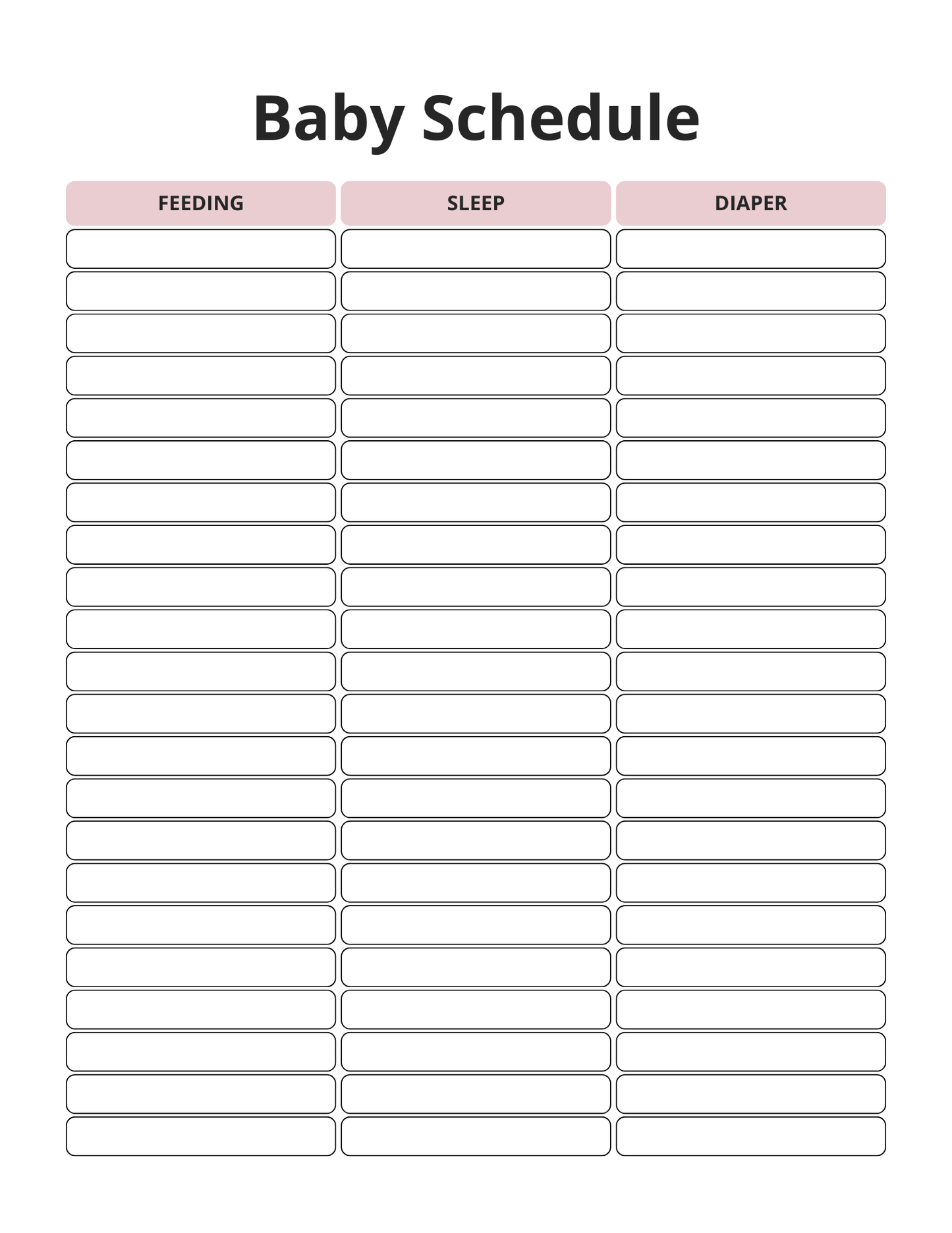 The Ultimate Mum Life Digital Planner: Stay Organized, Calm, and in Control - Thrive Together eBooks