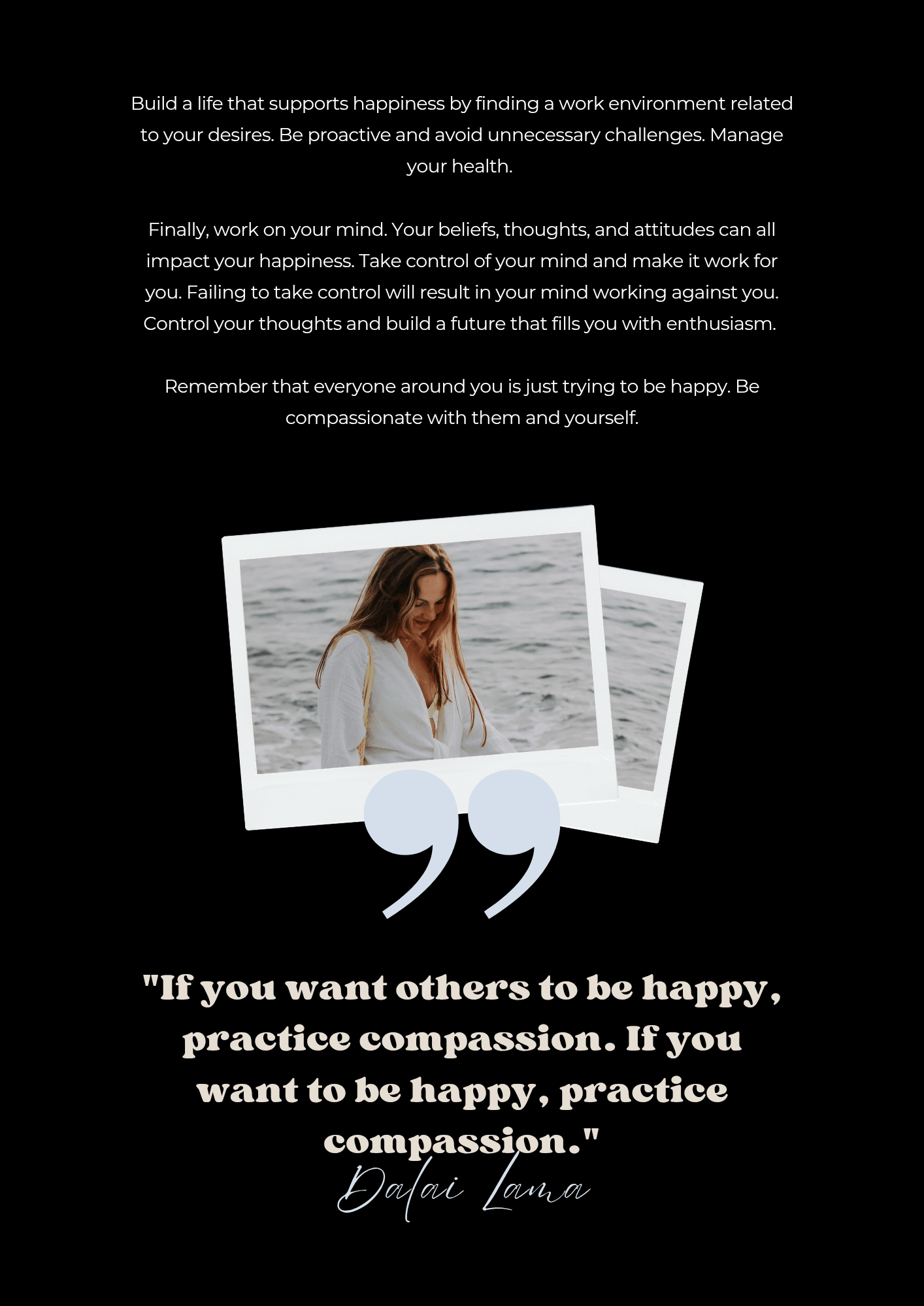 Everyday happiness - unlock the happiness that you deserve - Thrive Together eBooks