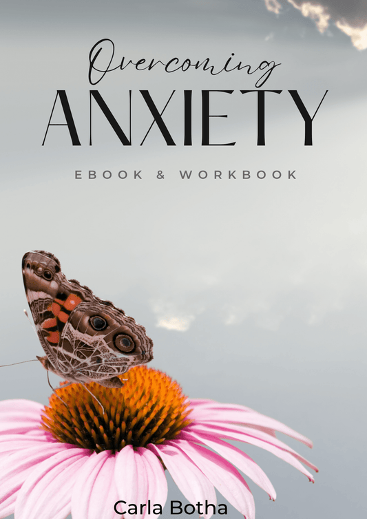 Social Anxiety - Thrive Together eBooks