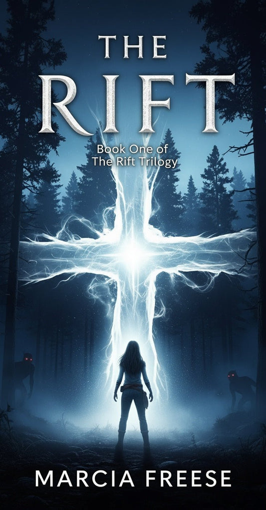 The Rift: A Gripping Tale That Will Keep You on the Edge of Your Seat - Thrive Together eBooks