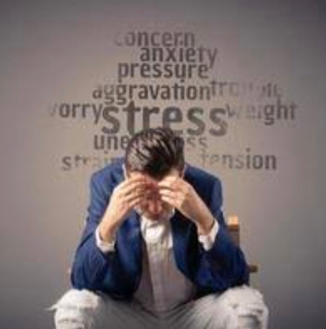 5 Effective Stress Management Techniques for a Calmer Life - Thrive Together eBooks