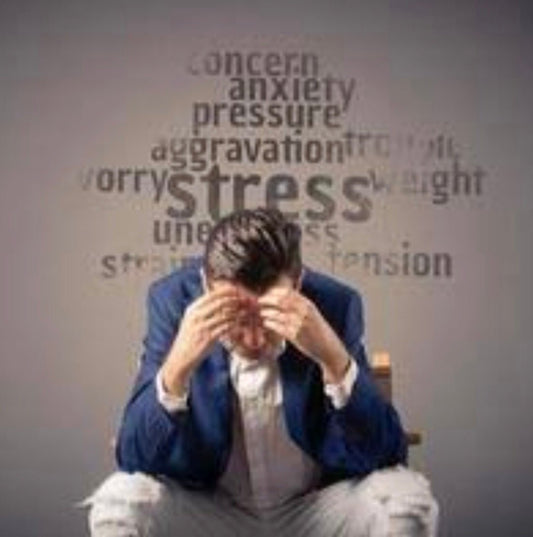 5 Effective Stress Management Techniques for a Calmer Life - Thrive Together eBooks