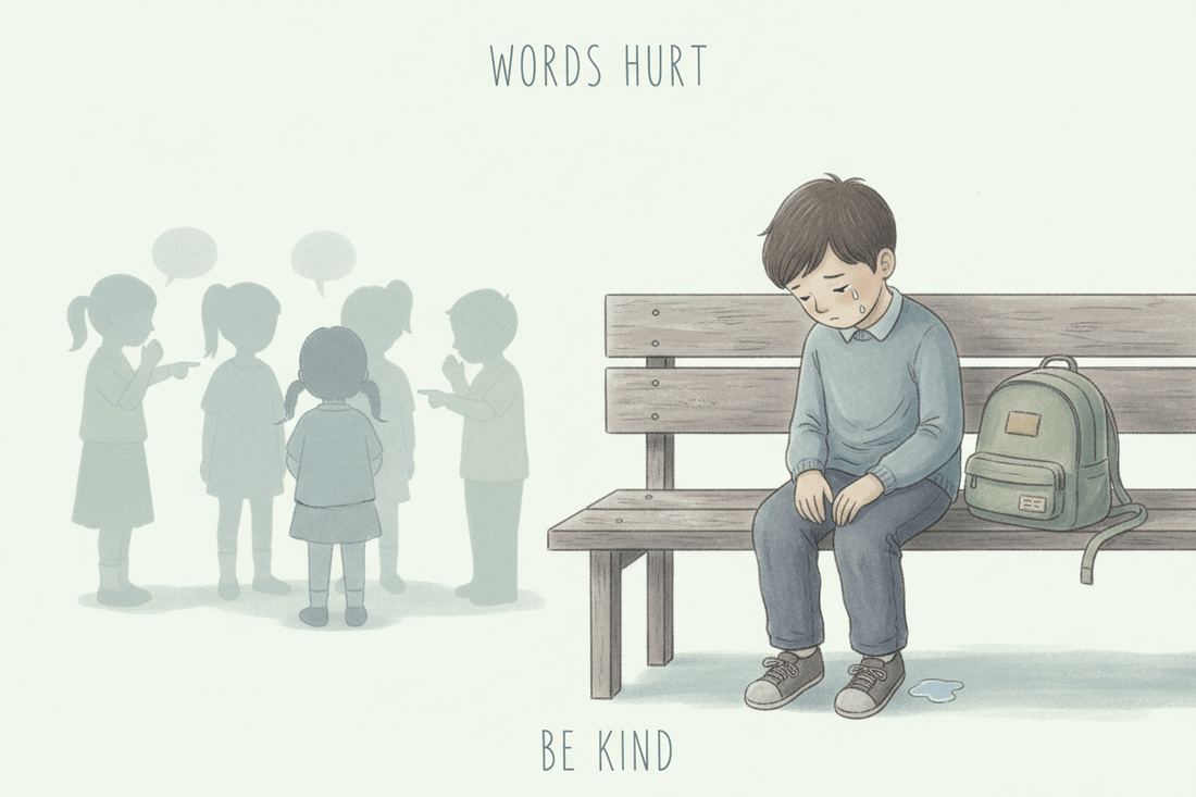 Empowering Families to Stand Strong Against Bullying: A Complete Guide - Thrive Together eBooks