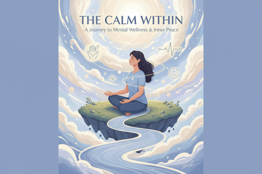 Understanding and Overcoming Anxiety: Your Complete Guide to Finding Peace and Calm