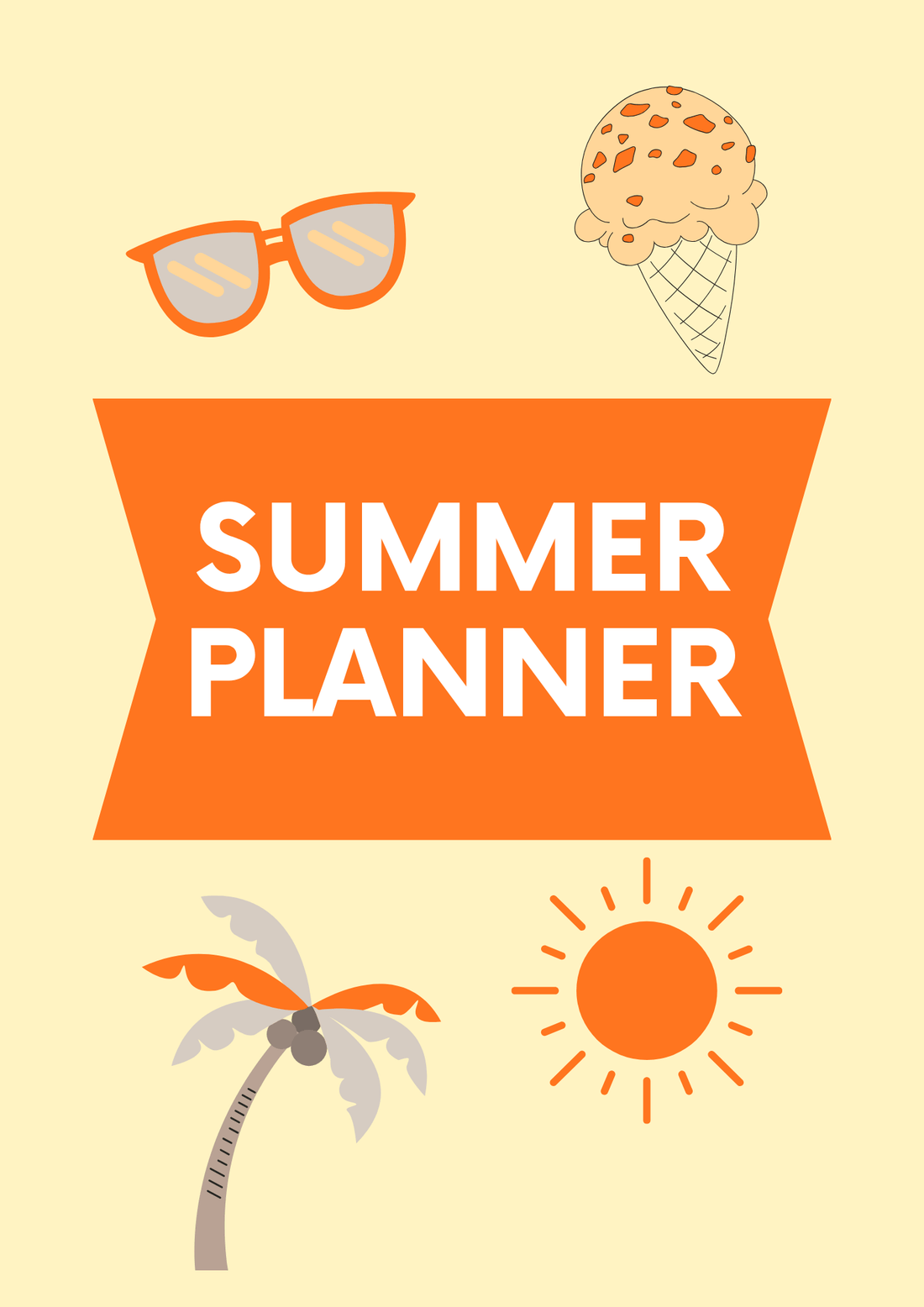 When Summer Plans Go Spectacularly Wrong: A Comedy of Misunderstandings - Thrive Together eBooks