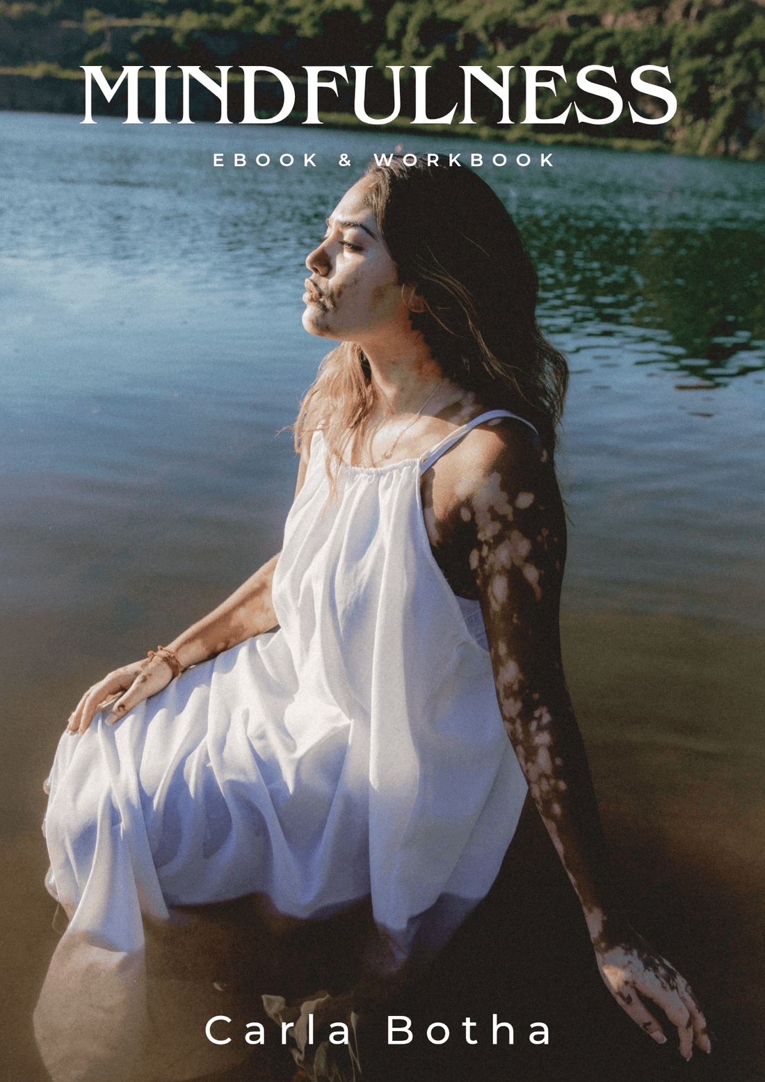 Mindfulness: Your Anchor in a Chaotic World - Thrive Together eBooks