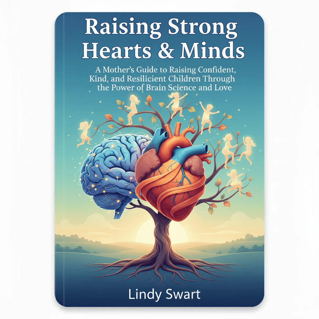 Transform Your Parenting Journey: Raising Strong Hearts & Minds - Thrive Together eBooks