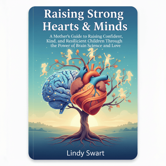 Transform Your Parenting Journey: Raising Strong Hearts & Minds - Thrive Together eBooks