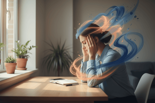 Stress Management Mastery: Your Complete Guide to Reducing Stress, Finding Balance & Reclaiming Peace of Mind - Thrive Together eBooks