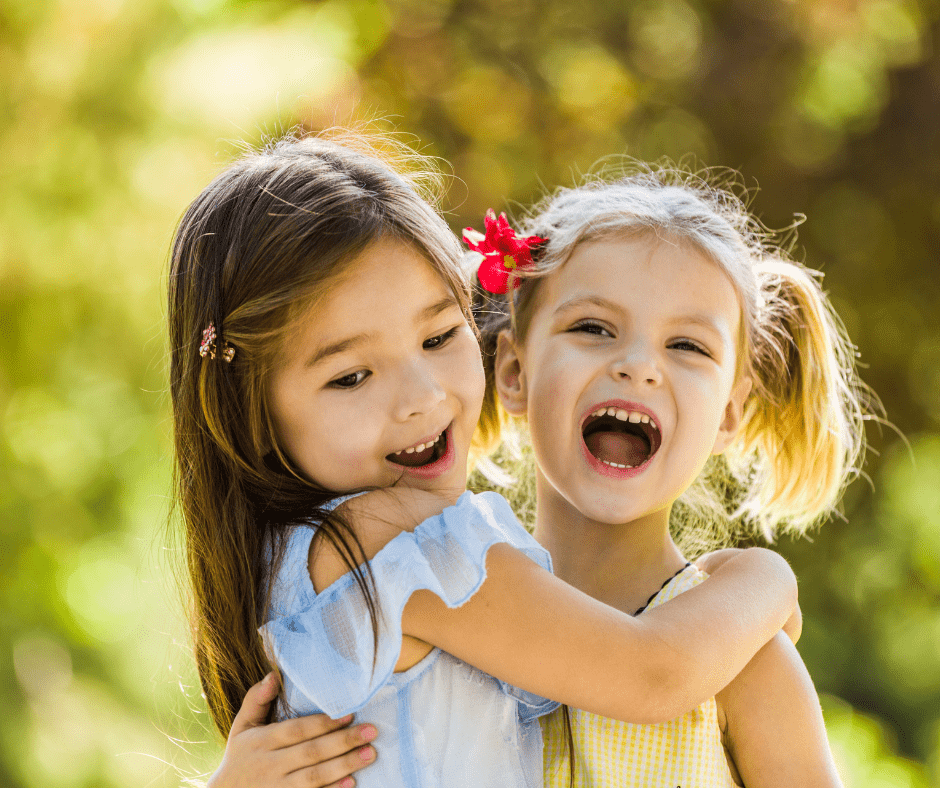 Kids mindfulness