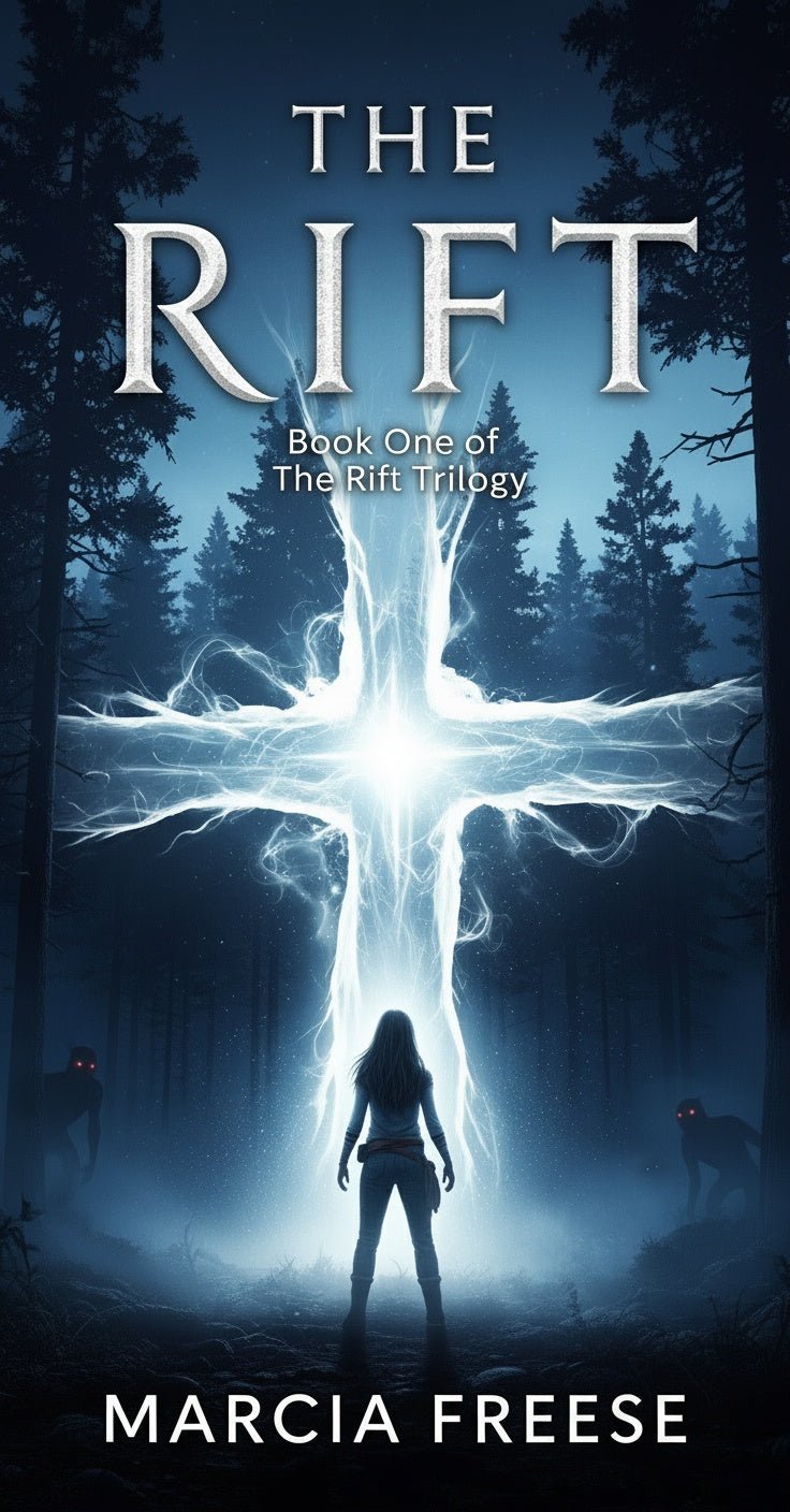 The Rift - Thrive Together eBooks