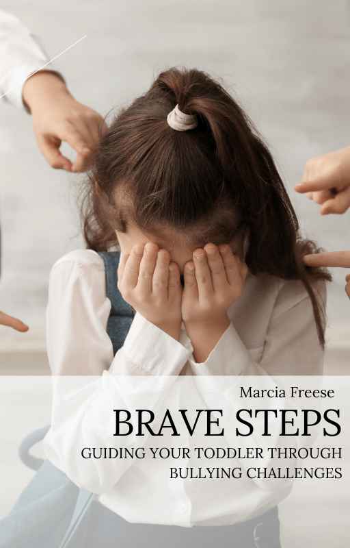 Guiding Your Toddler Through Bully Challenges - Digital Divas