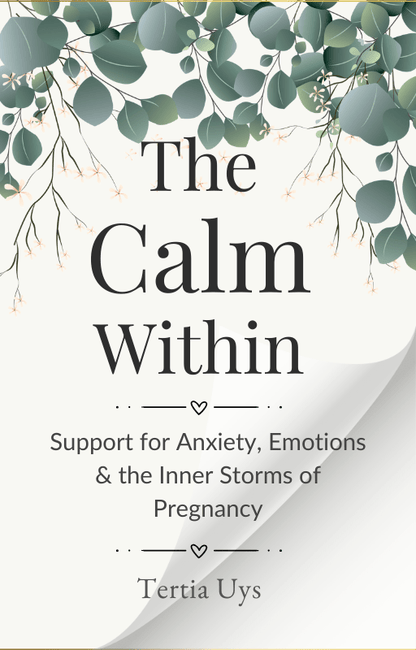 The Calm Within - Thrive Together eBooks