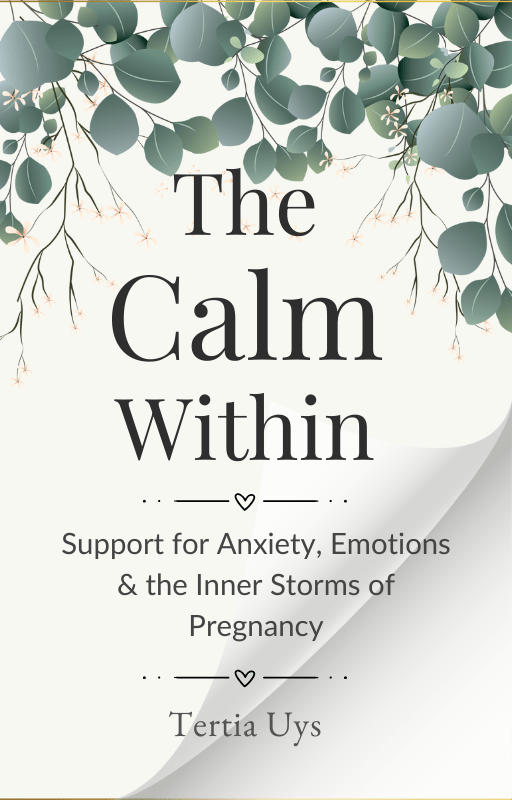 The Calm Within - Thrive Together eBooks