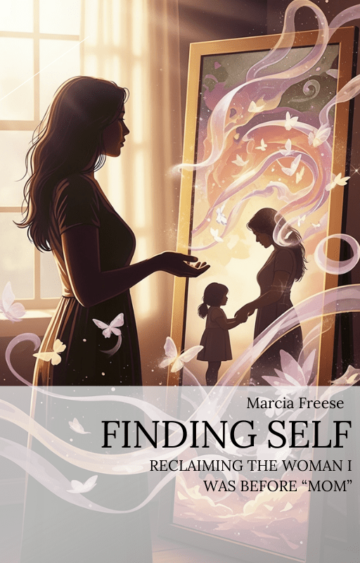 Reclaiming the Woman Before "Mom" - Digital Divas