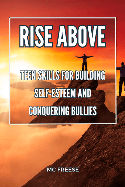 Teen Skills for Self - Esteem and Conquering Bullies - Digital Divas