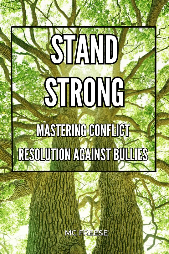 Mastering Conflict Resolution Against Bullies - Digital Divas