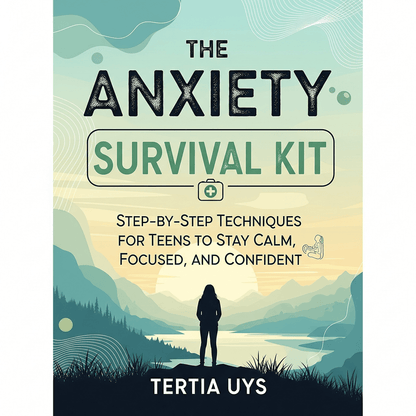 The Anxiety Survival Kit - Thrive Together eBooks