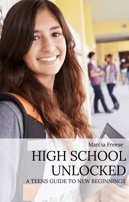 High School: New Beginnings for Teens - Digital Divas