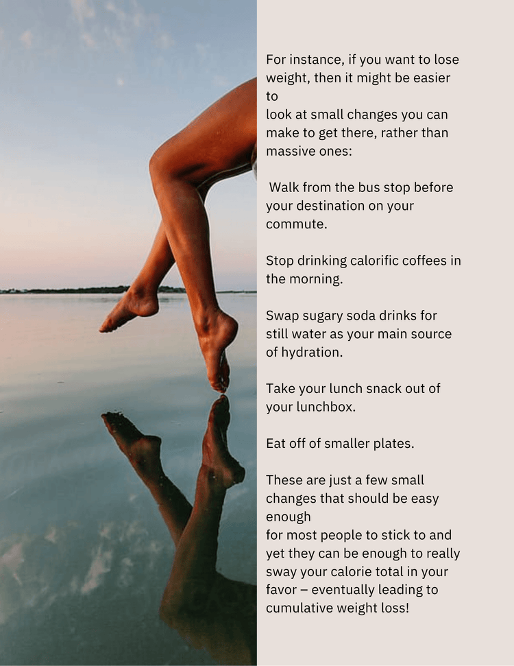 Transform your life - Thrive Together eBooks