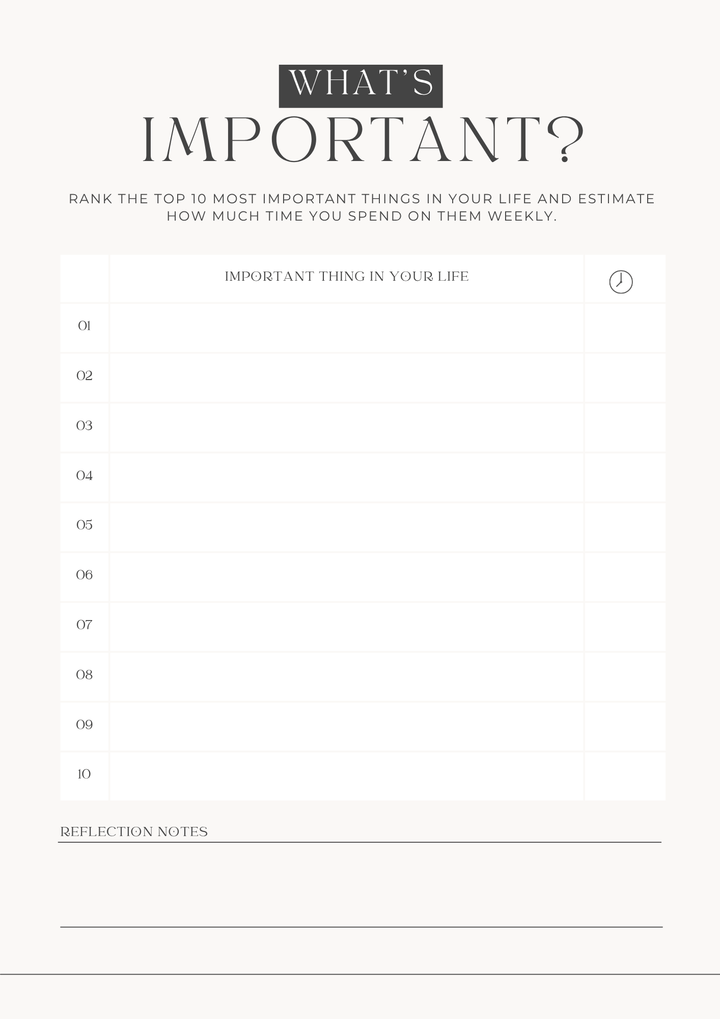 Life coaching - Thrive Together eBooks