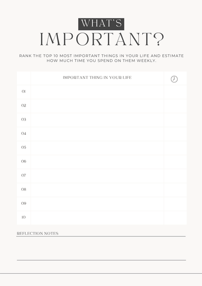 Life coaching - Thrive Together eBooks