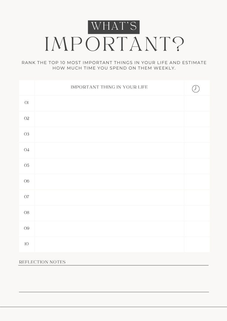 Life coaching - Thrive Together eBooks