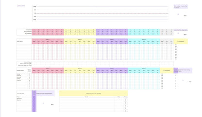 Mind Like a Kaleidoscope - ADHD & Neurodiversity Guide - Thrive Together eBooks