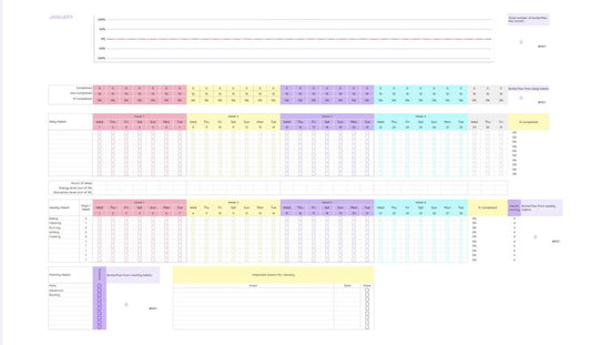 Mind like a Kaleidoscope - Thrive Together eBooks