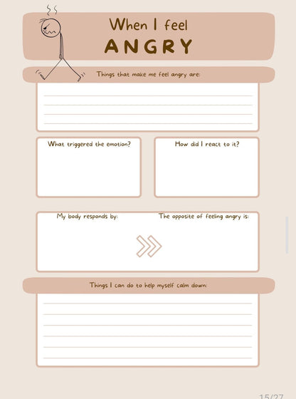 ADHD Management Duo - Complete Guide & Planners Bundle - Thrive Together eBooks