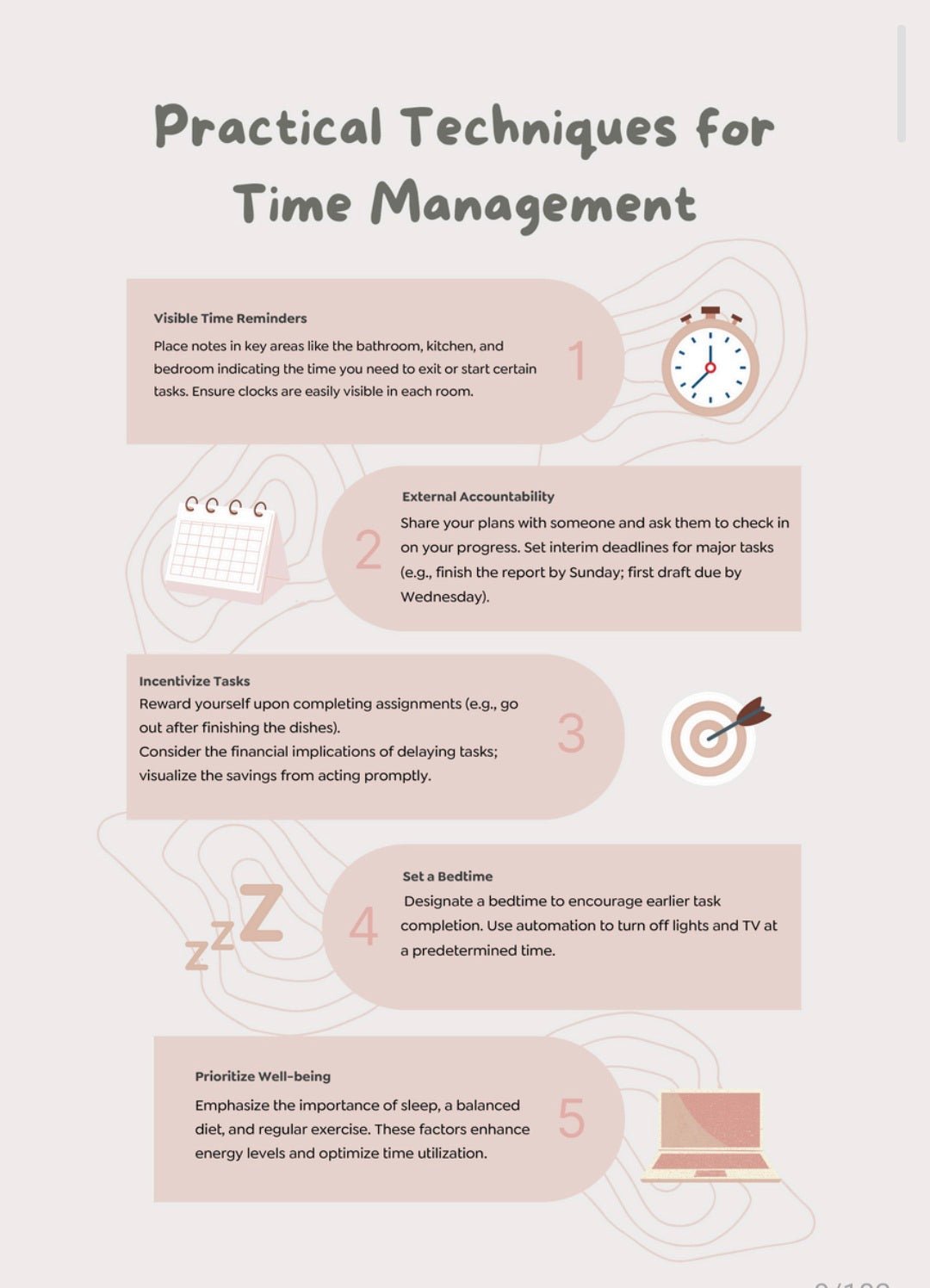 ADHD Management Duo - Complete Guide & Planners Bundle - Thrive Together eBooks