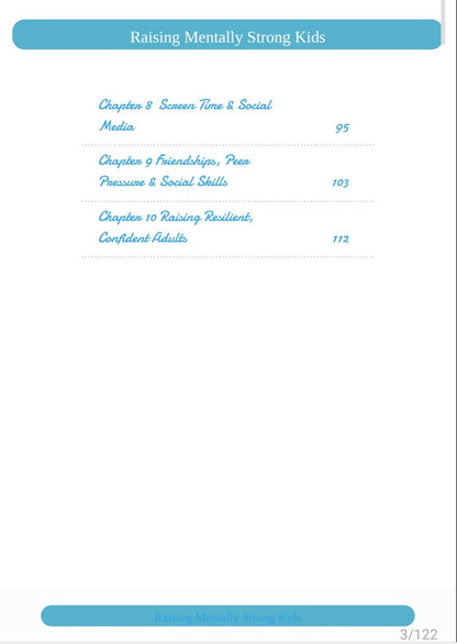 Chaos to Calm - Transform Your Life from Overwhelm to Peace - Thrive Together eBooks