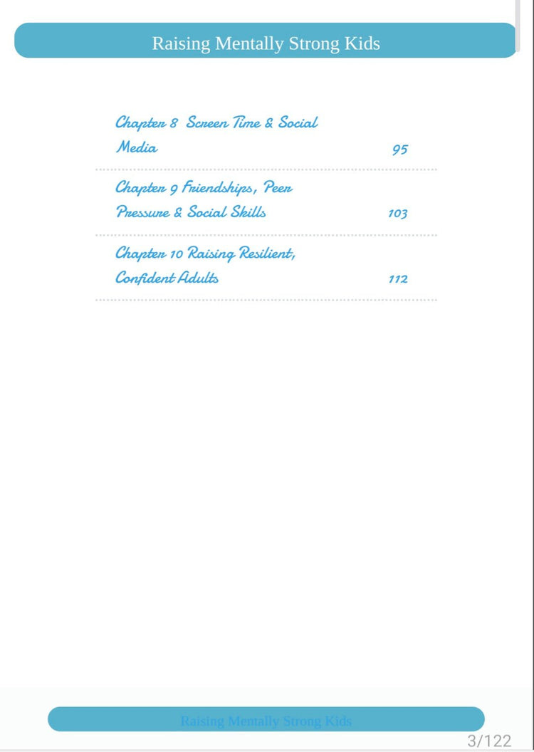 Chaos to Calm - Transform Your Life from Overwhelm to Peace - Thrive Together eBooks