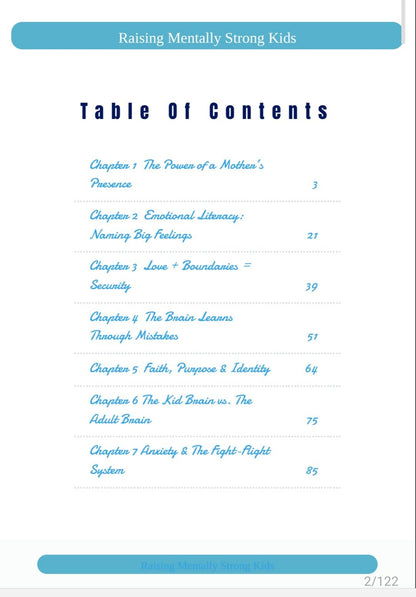 Chaos to Calm - Transform Your Life from Overwhelm to Peace - Thrive Together eBooks