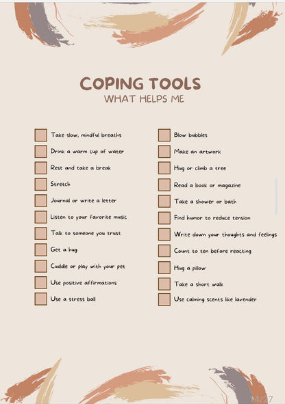 ADHD Management Duo - Complete Guide & Planners Bundle - Thrive Together eBooks