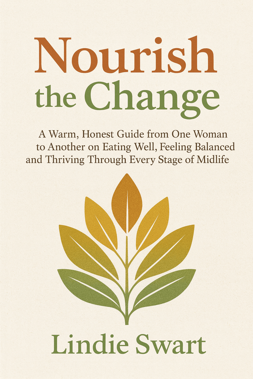 Menopause Nutrition & Lifestyle Plan - Thrive Together eBooks