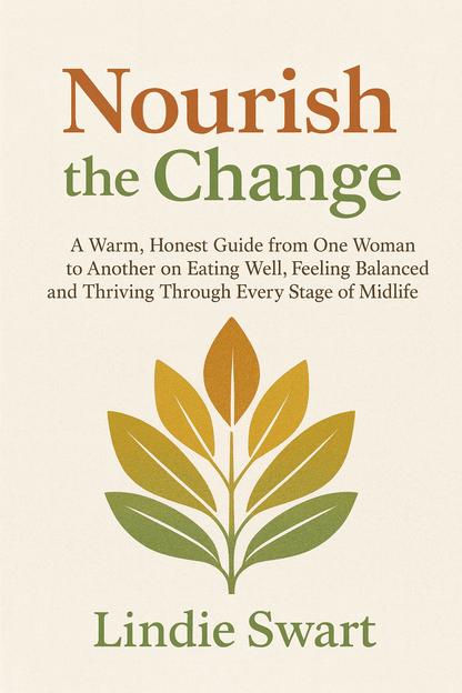 Menopause Nutrition & Lifestyle Plan - Thrive Together eBooks