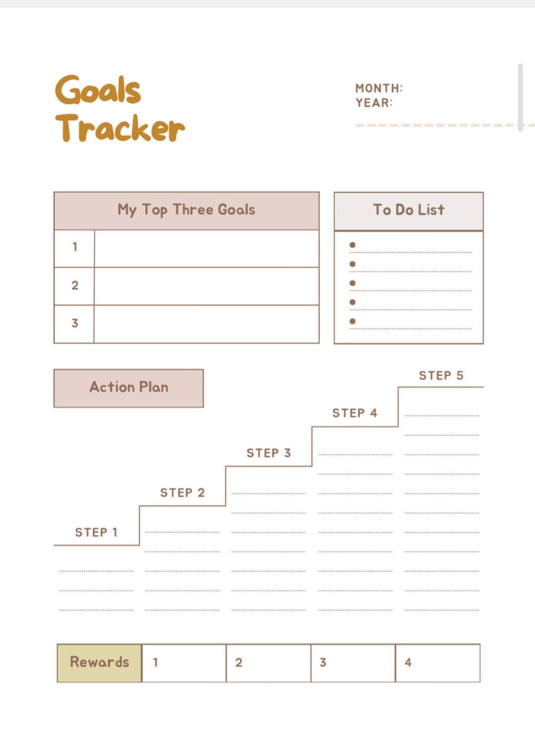 ADHD Management Duo - Complete Guide & Planners Bundle - Thrive Together eBooks