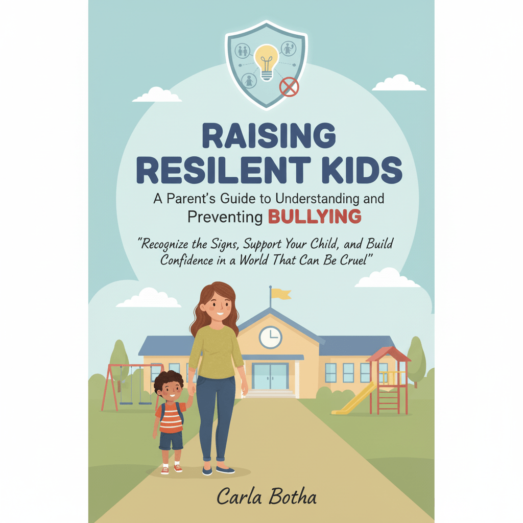 Raising Resilient Kids eBook